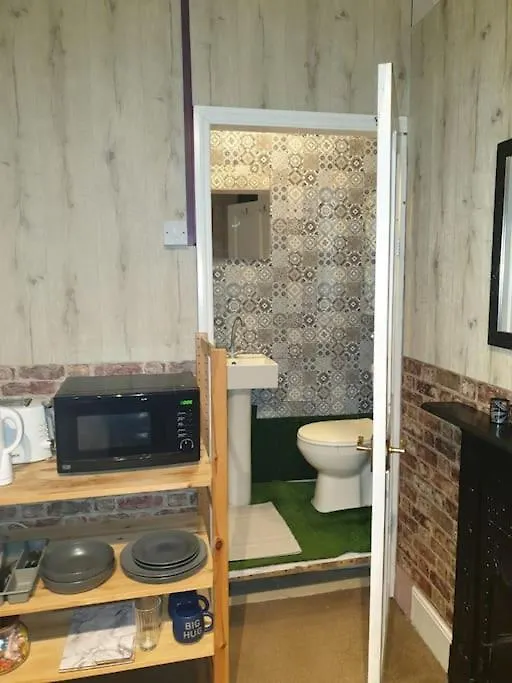 Spacious Bedroom With Private Bathroom. Abbey Wood 0*,
