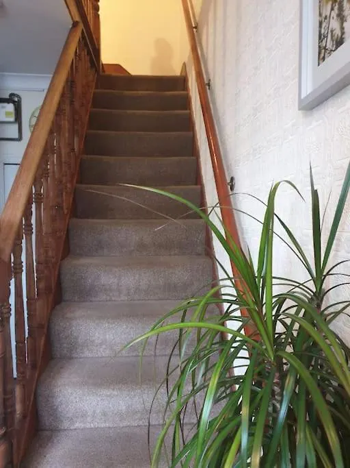 Apartment Spacious Bedroom With Private Bathroom. Abbey Wood United Kingdom